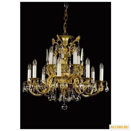 Art Glass Arabela nickel ce 8007