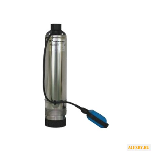 Насос ДЖИЛЕКС Водомет ПРОФ 150