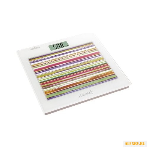 Весы Atlanta ATH-826