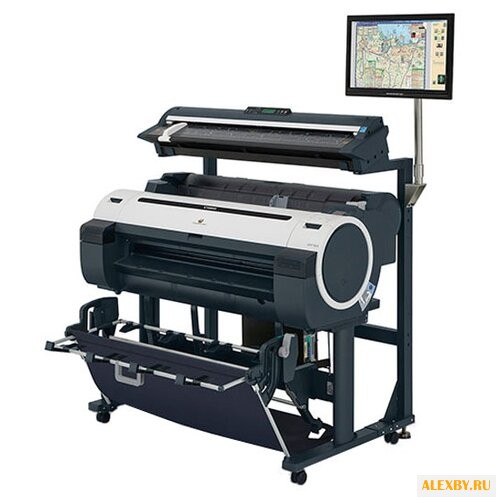 МФУ Canon imagePROGRAF iPF770