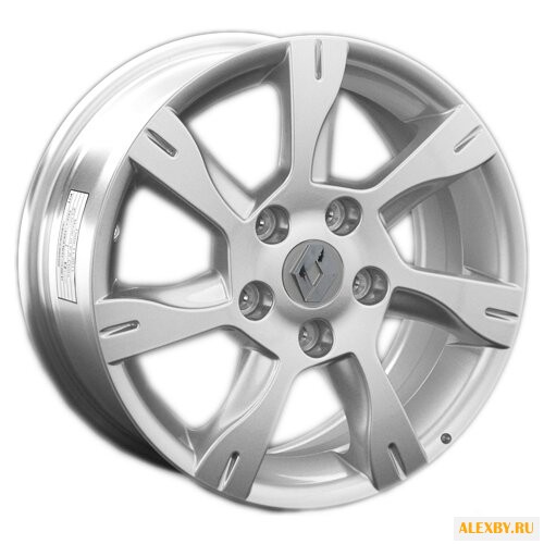 Колесный диск Replica RN44