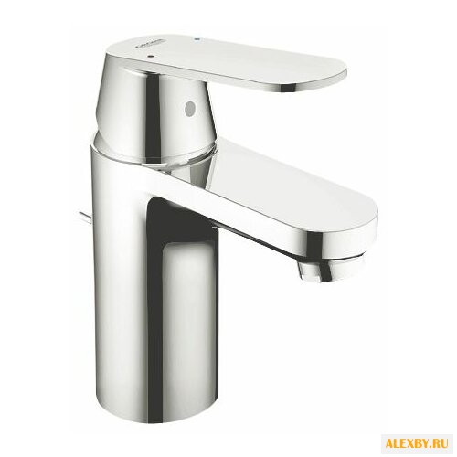 Однорычажный смеситель для