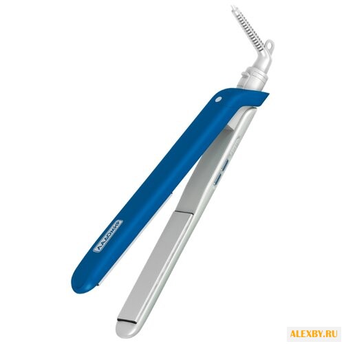 Щипцы утюжок Ладомир С75