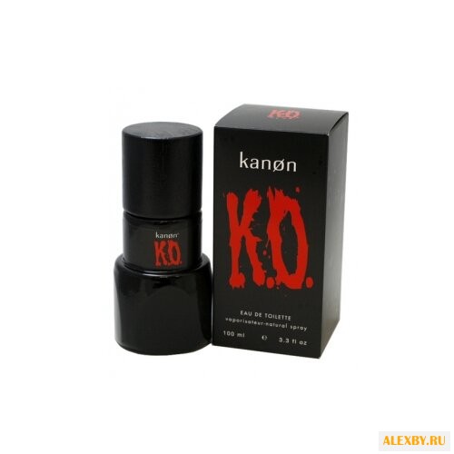 Kanon K.O