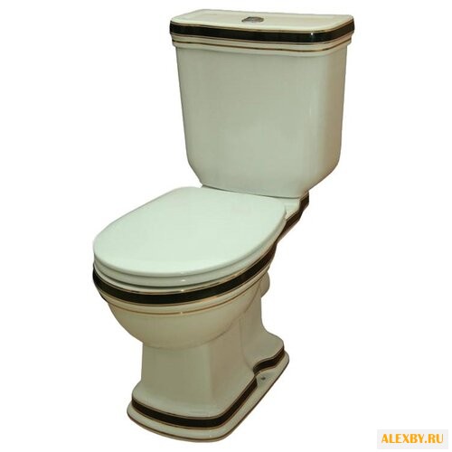 Унитаз Creavit Klasik KL311-OK