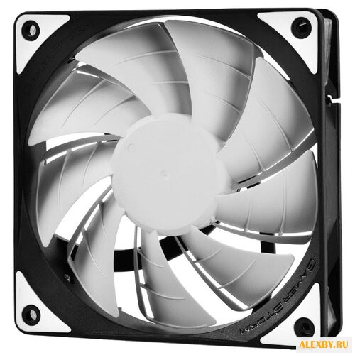 Система охлаждения для корпуса