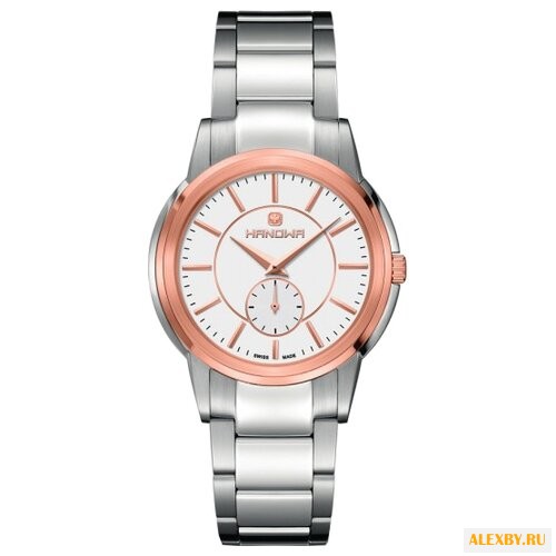 Наручные часы HANOWA
