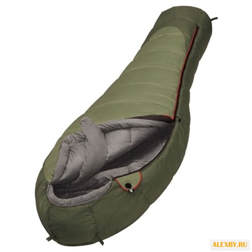 Спальный мешок Alexika Aleut