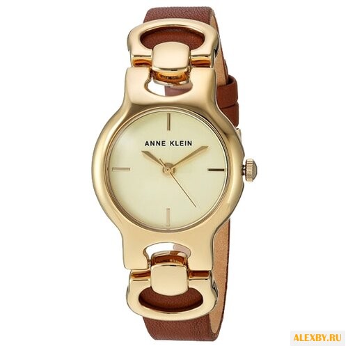 Наручные часы ANNE KLEIN 2630CHBN
