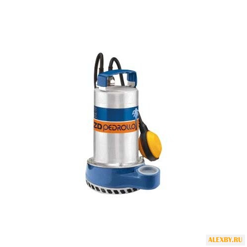 Насос Pedrollo ZDm 1 AR-Е