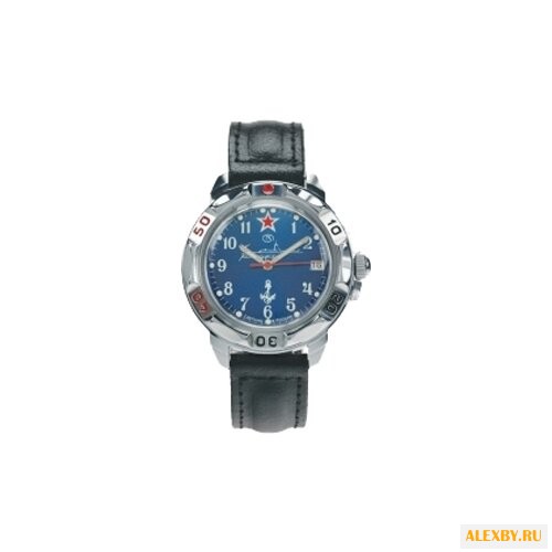 Наручные часы Восток 431289