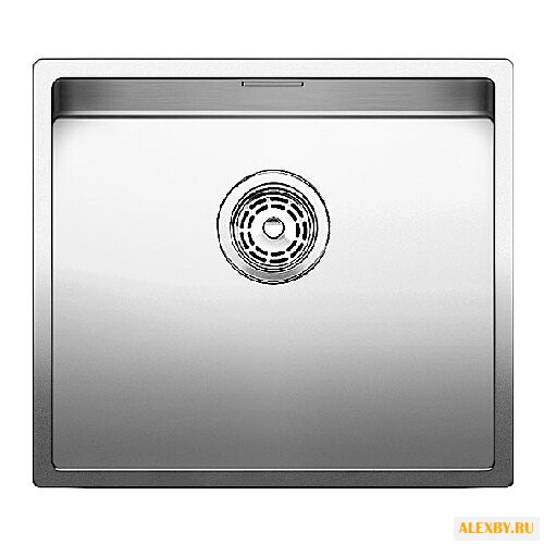 Интегрированная кухонная мойка