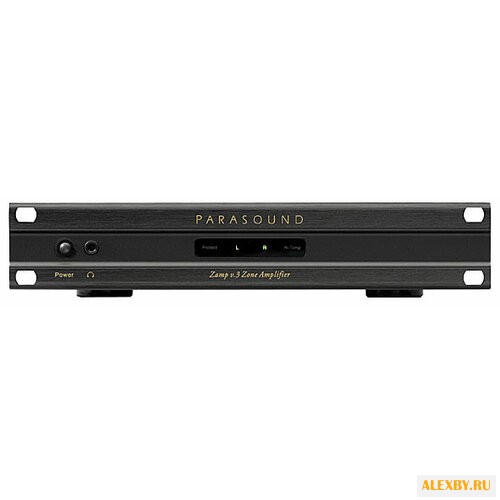 Усилитель мощности Parasound