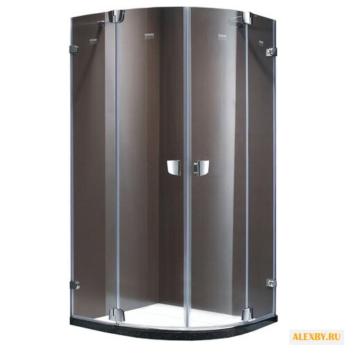 Душевой уголок SSWW L0807