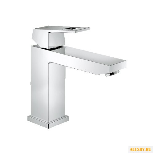 Однорычажный смеситель для