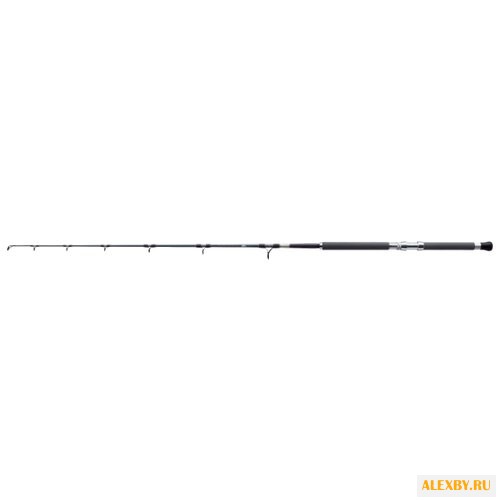 Удилище спиннинговое Zenaq The
