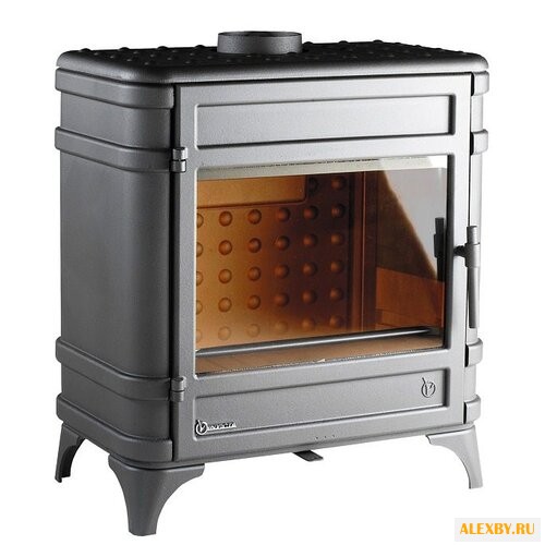 Печь-камин Invicta Siam