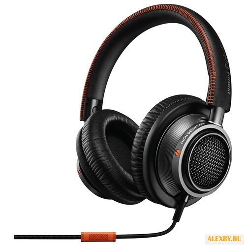 Наушники Philips Fidelio L2BO