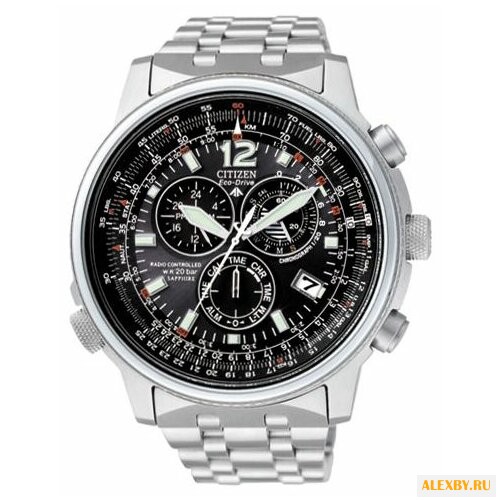 Наручные часы CITIZEN AS4020-52E