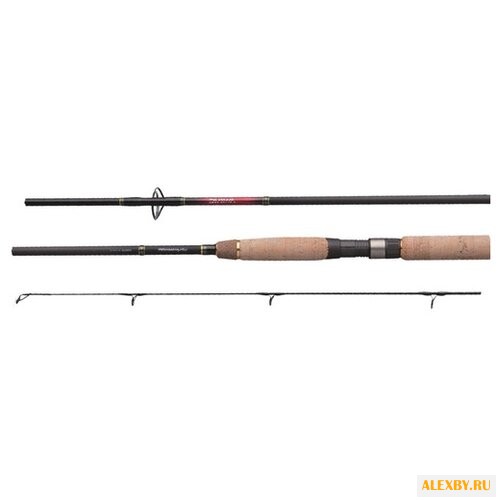 Удилище спиннинговое DAIWA