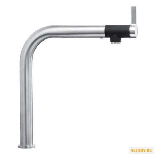 Однорычажный смеситель для