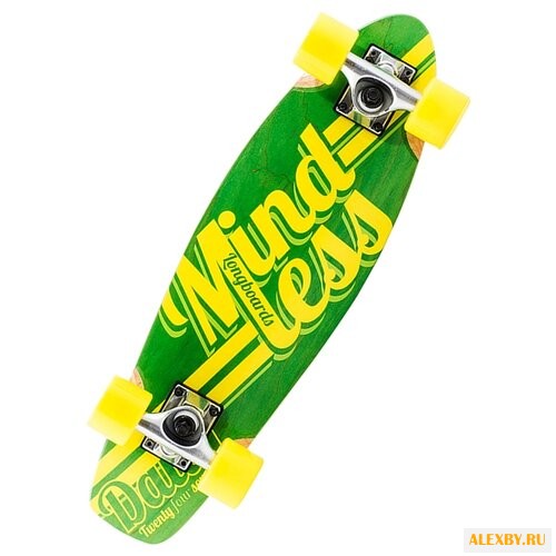 Лонгборд Mindless Stained Daily