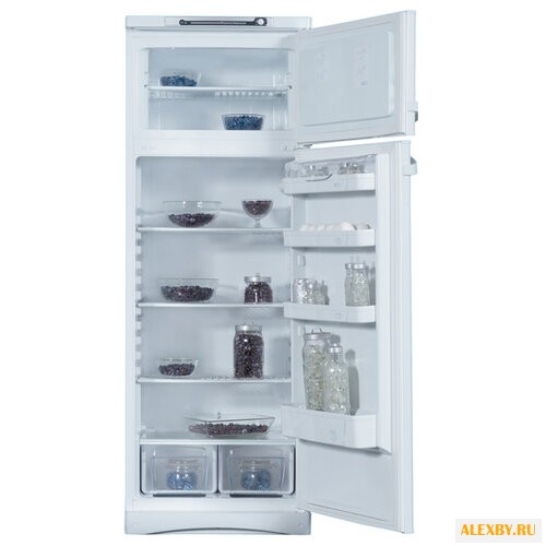 Холодильник Indesit ST 167