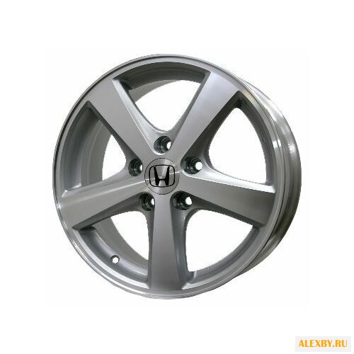 Колесный диск Replica H217