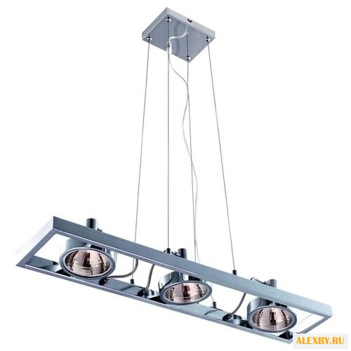 Arte Lamp A4507sp-3cc