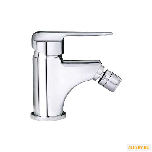 Однорычажный смеситель для биде