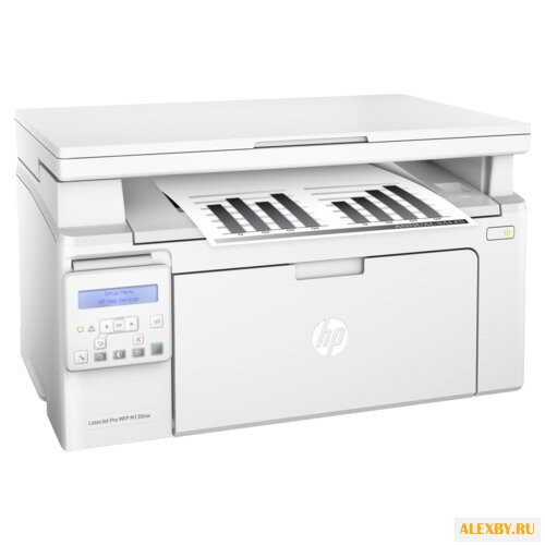 МФУ HP LaserJet Pro MFP M130nw