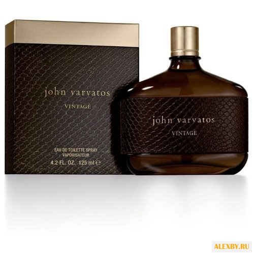 John Varvatos Vintage