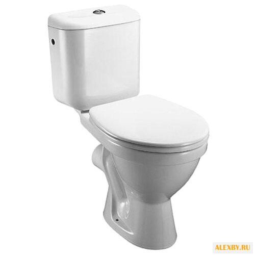 Унитаз Jika Lyra 824234000