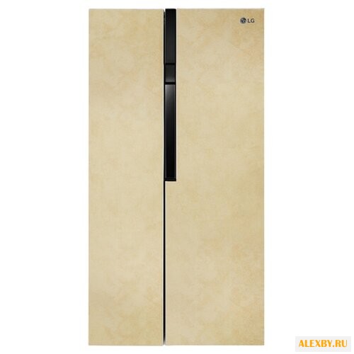 Холодильник LG GC-B247 JEUV