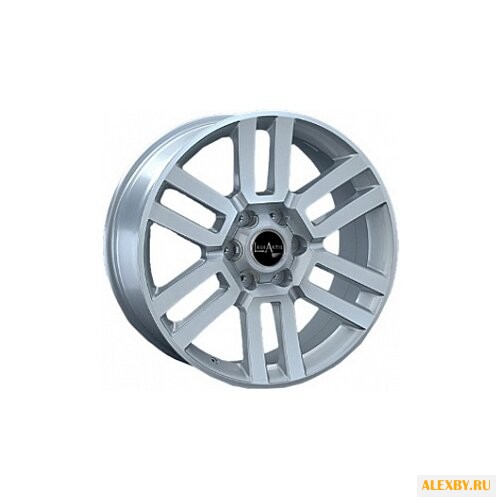 Колесный диск LegeArtis TY78