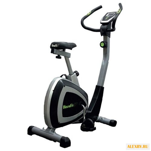 Вертикальный велотренажер