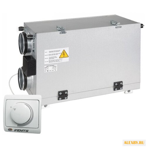 Вентиляционная установка VENTS