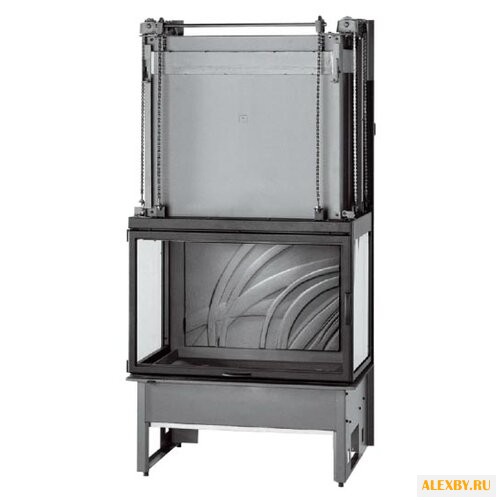 Топка SUPRA Supravision 255 A