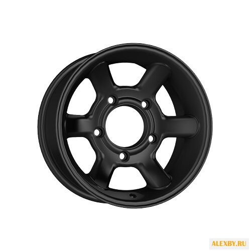 Колесный диск Borbet CW