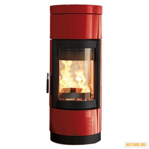 Печь-камин La Nordica Fortuna