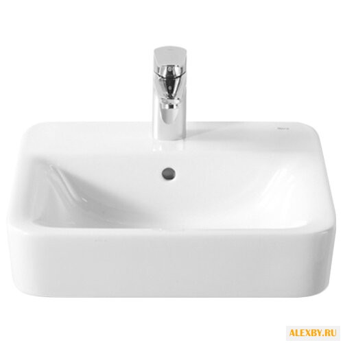 Раковина 45 см Roca Senso