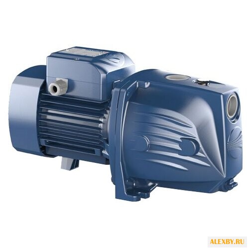 Насос Pedrollo JSWm 2AX