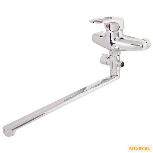 Однорычажный смеситель