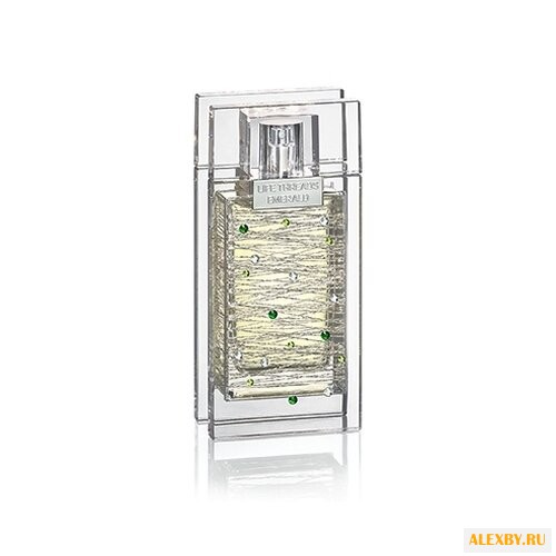 La Prairie Life Threads Emerald