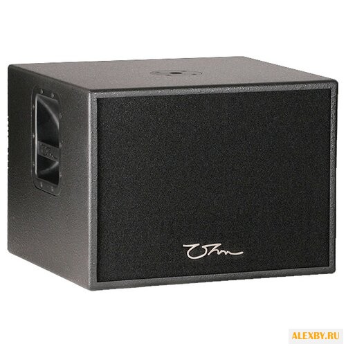Сабвуфер OHM BR-15B