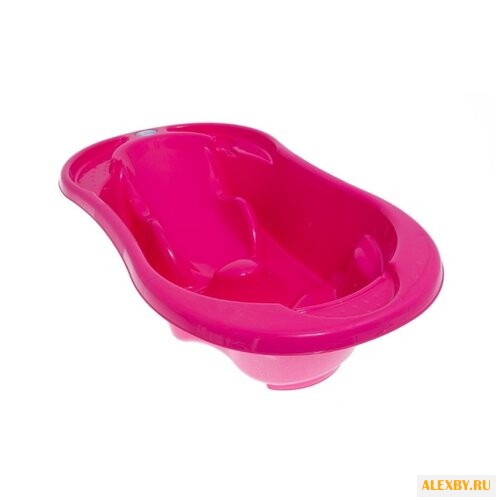 Анатомическая ванночка Tega