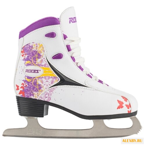 Женские коньки Roces RFG2