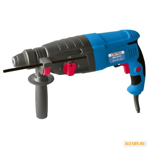 Перфоратор СОЮЗ ПЕС-25101