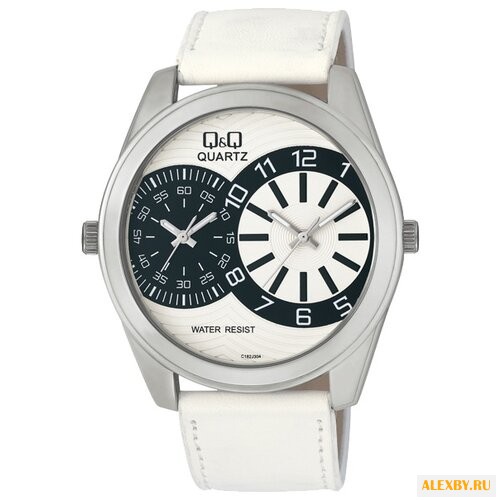 Наручные часы Q&Q C182-304