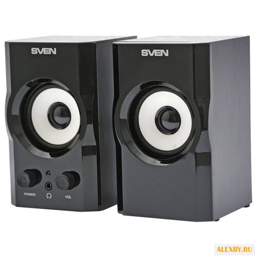 Компьютерная акустика SVEN